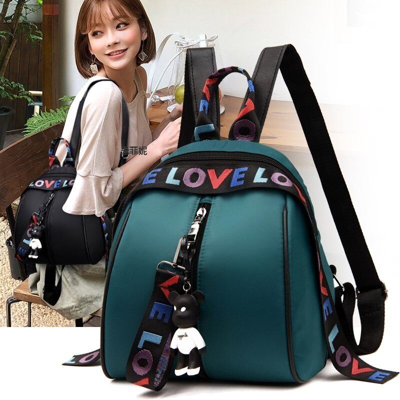 大容量便携式宝宝用品出行背包奶粉婴儿双肩妈妈轻便外出收纳奶瓶