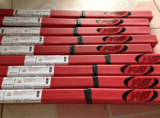 模具SKD11模具焊丝焊条刃口补焊