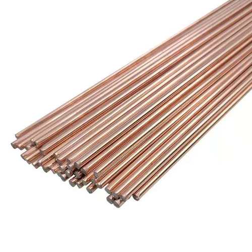 TIG-50碳钢氩弧焊丝1.2-3.0 J50氩弧焊铁焊丝 5公斤/盒ER50-6焊丝