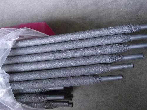 耐冲击D656耐磨堆焊焊条