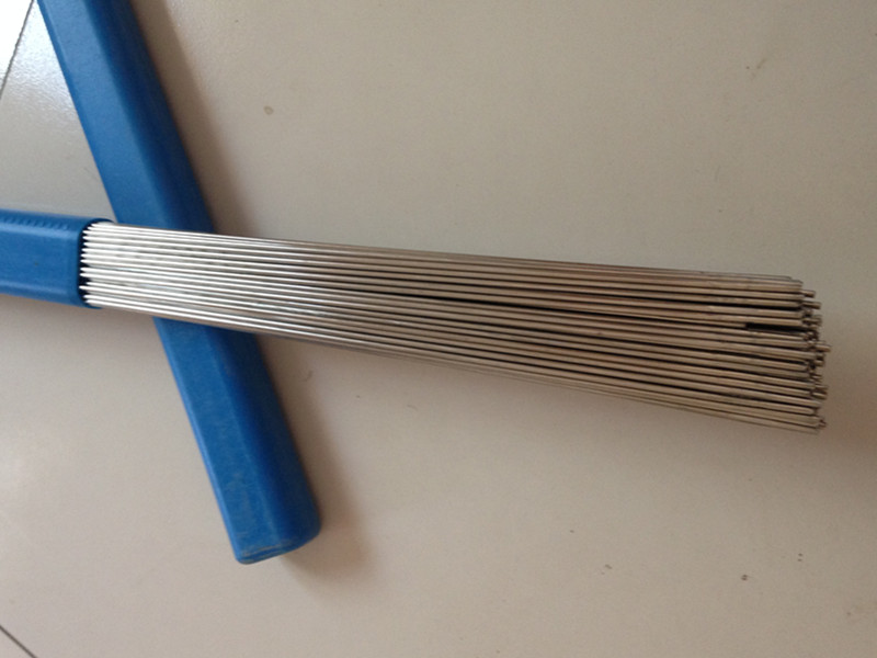 TA1 ERTi-1纯钛合金焊丝TA2 ERTi-2钛合金焊丝1.2/1.6/2.0/2.5mm