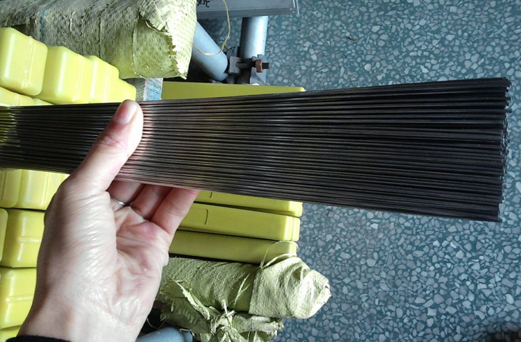 h13/718/P20/8407/S136模具氩弧焊丝焊条1.0/1.2/1.6/2.0/2.5/3.0