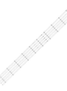 适用海尔LS55AL88T72灯条HK55D10-ZC29AG-04 303HK550054 6条10灯