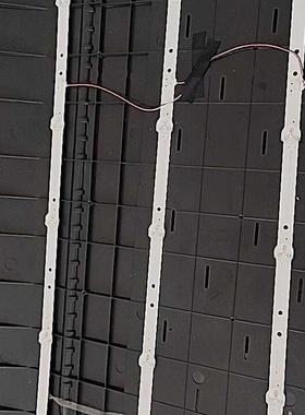 适用杂牌新飞32HP100电视机背光灯条HY-AM320B2组装机