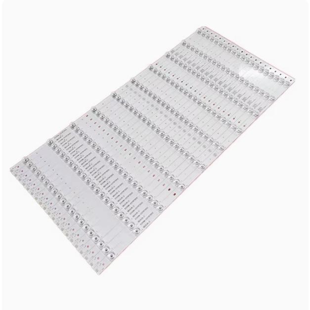 LED75S8000U背光灯条3P