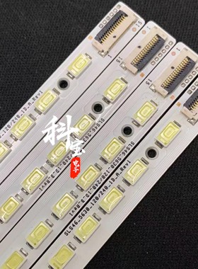 全新索尼KLV-46EX600灯条LTY460HQ03背光灯条SLS46_5630_SONY_240