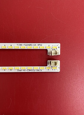 适用于Halrie LED-42Q5(5S)电视机灯条TC390-F1108（L)-UA-XP02