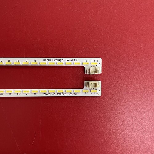 适用于Halrie LED-42Q5(5S)电视机灯条TC390-F1108（L)-UA-XP02