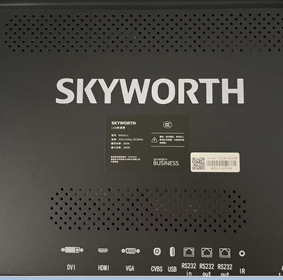 全新适用于拼接屏商显创维WE55LC背光LED液晶背光灯带铝基板灯珠