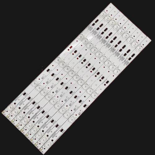 适用先锋LED-43B800S灯条SW43D05-ZC14CG-03屏RDL430FY(LD0-003)