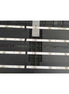 适用KOHKA LT4088D灯条JL.D39071235-256AS-F背光灯4条7灯76CM