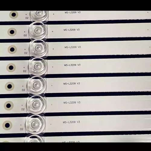 适用于组装机赛格三星SG55W HPX55E灯条MS-L3209 V3一套10条4灯