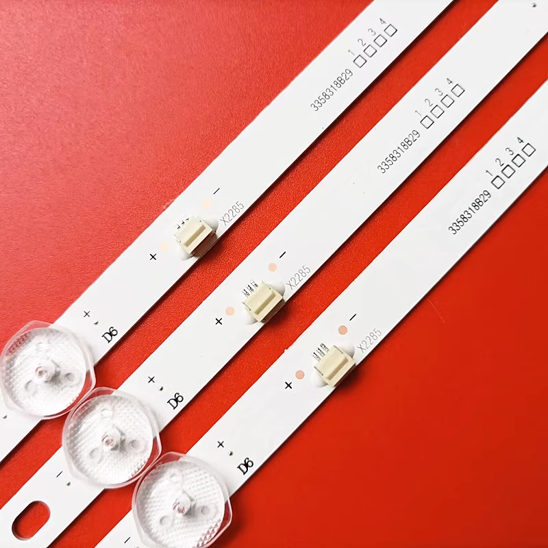 适用LED50HD046灯条HY-A430T3 23583200730 44.043N01.380002