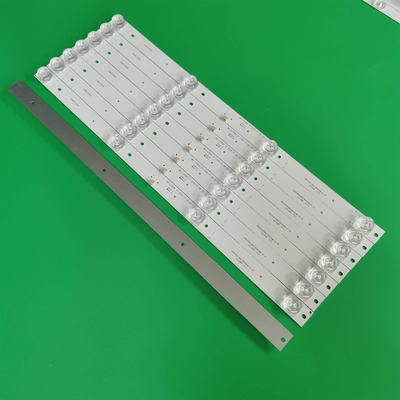 组装机LED50K560灯条HY-A500F