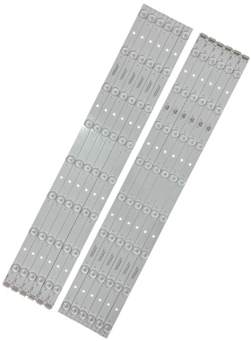 联想55A21Y 55E31Y灯条LED55D8-ZC14-03A LED55D8-ZC14-04A