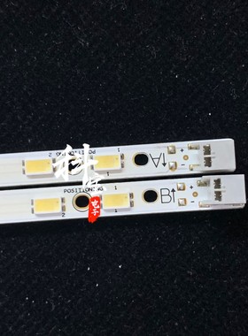 原装夏普LCD-40LX330A 灯条SLED-2011SRP40B-36-GD-REV0 GK0321