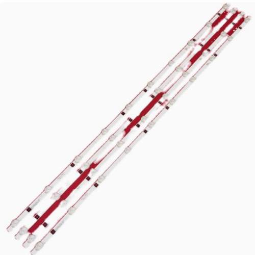 适用松芝LED-46V5液晶电视背光灯条43H9 SJ.WB.D4301001-2835BS-M