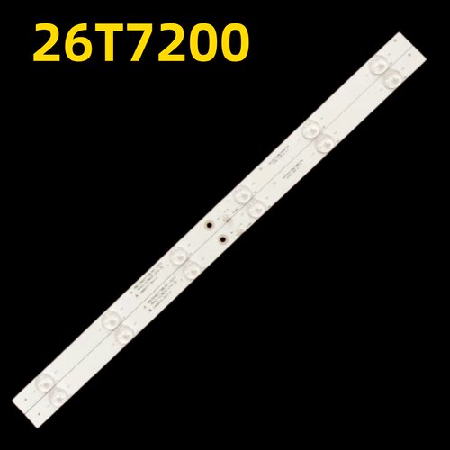 适用金正26T7200灯条RH43-D2362X-01A-DL PB03D460173BL041-001H
