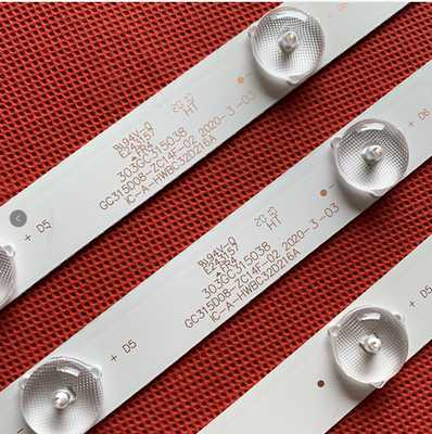 原装飞利浦32PFL3046/32PFL3042/T3灯条GC315D07 GC315D07-ZC14F