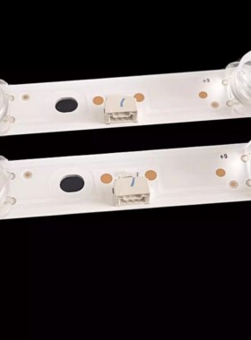 适用TCL 55V8E Pro灯条55P11背光灯TE55D15-ZC42AG-03H液晶灯条