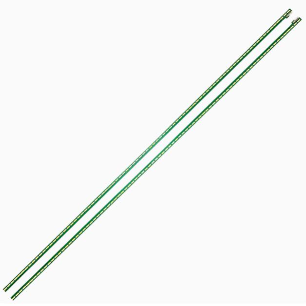 LG 65UF7700-CC灯条6922L-0173A 6916L2117A 116A液晶屏LC650EQF