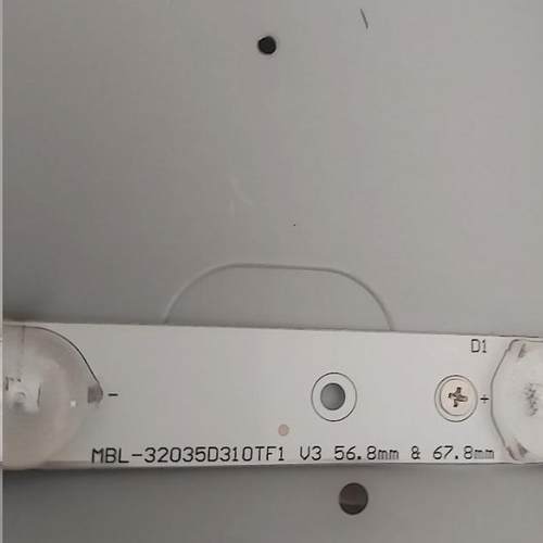 40PFL3240T3灯条LB-F3528-GJ10X