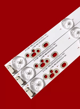 适用乐华32S230 32S560 LED32C370 32L21灯条CRH-K323535T030746