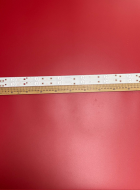 适用 创维32E360E 32E361W灯条5800-W32004-1P00 8灯2条电视灯