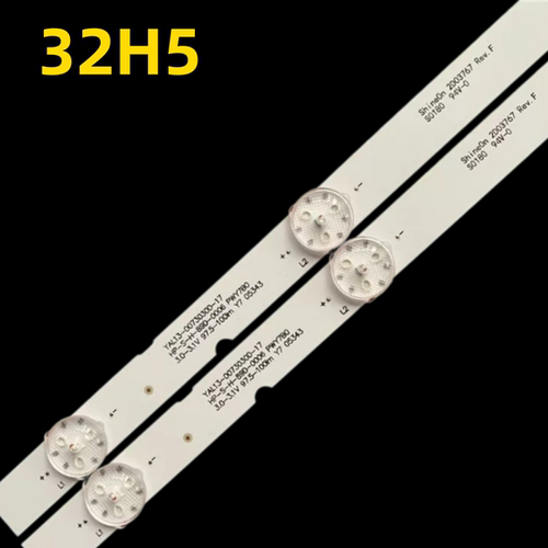 适用创维32H5灯条ShineOn M08-SL32030-0701N-3767F 7700-632000