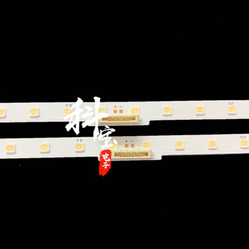 适用三星QA55LS01TAJXXZ灯条19Y_Q60_STC550AZ8_3030F 液晶灯条