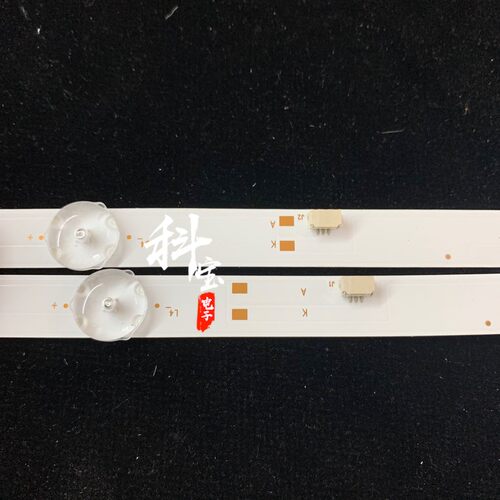 适用于小米L32M5-AD 灯条HFSX32D06-ZC52AG-01 303HX320037
