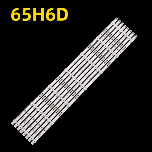 适用于创维65G16 65H6D电视LED灯条APT-LB20056 65 0D38 8X7 A2.0