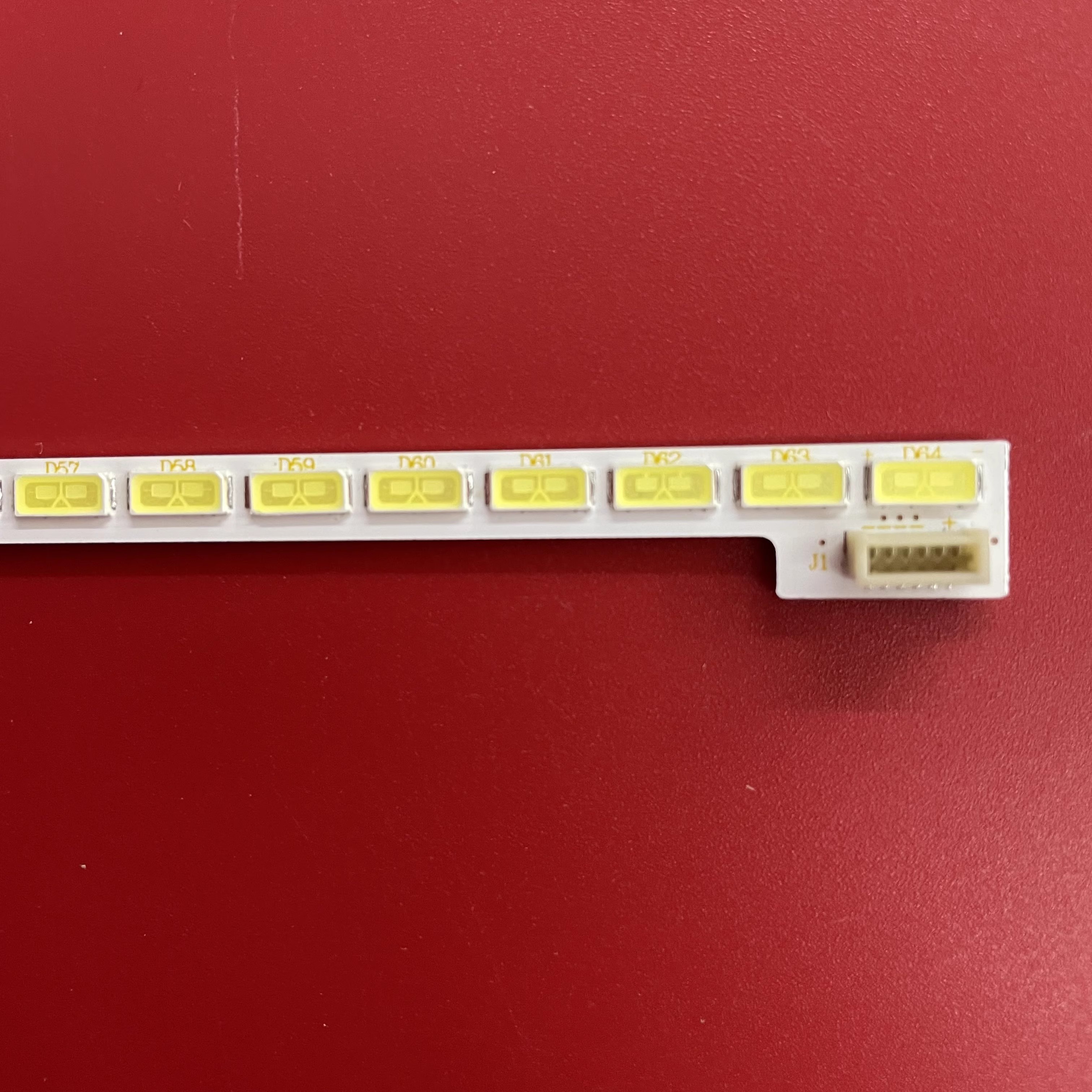 适用74.42T23.001灯条L