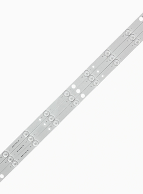 适用HD3218新飞LED-32Q5A明彩创想3215灯条3BL-T6204101-006B背光
