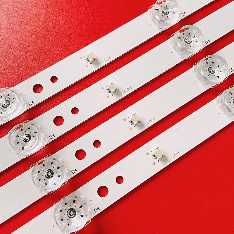 适用宇视UNV MW3250-F-V灯条K500WDD1 A4 4708-K50WDC-A2113N11