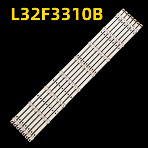 适用于TCL L32F3310B灯条 40-0E3210-DRC2XG TCLL32F3310B背光