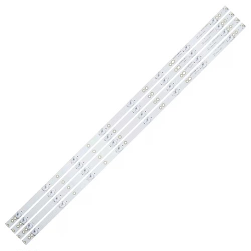 适用创维42E360E灯条 4条8灯3V LB-F3528-SW420408-H 液晶LED灯条