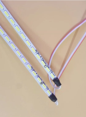 韩电HD-3408ELED灯条组装机杂牌机液晶电视LED通用灯条32寸71CM长