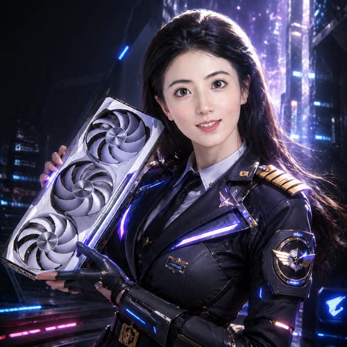 智灵同款 技嘉 电竞游戏设计电脑独立显卡 GDDR7 RTX 5060 Ti