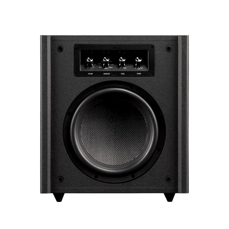 triad有源低音炮家庭影院智能家居音响低音音箱