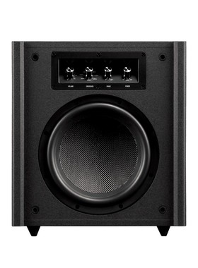 Triad有源低音炮家庭影院智能家居音响低音音箱