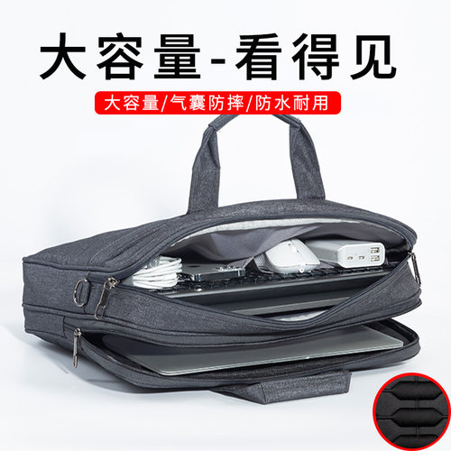 适用电脑包戴尔游戏本