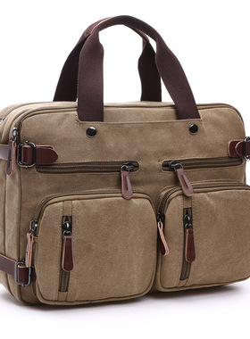 适用戴尔G15电脑包dell新游匣笔记本15.6英寸G3手提G5袋G7防震防摔ROG魔霸5R背包男玩家国度大容量游戏本17.3