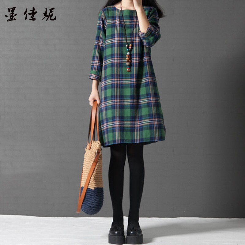 孕妇装秋装时尚网红款韩版宽松长袖潮妈加绒打底衫冬装孕妇连衣裙