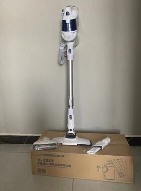 小狗吸尘器原装配件D-521/B 522/B主机 尘杯组件过滤棉橡胶圈直杆