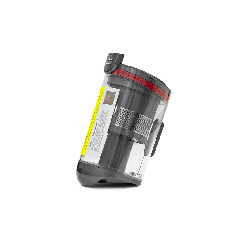 小狗吸尘器t12 plus/pro rinse尘杯组 电源适配器过滤器 双滚地刷