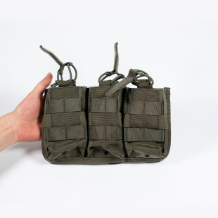 BG君品1000D 500D防红战术配套辅包枪带杂物包第二波