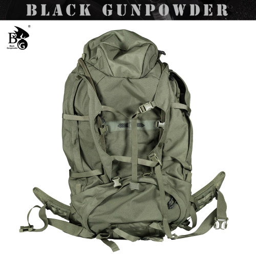 BG君品背囊1000D防红外90L登山包