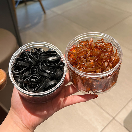 俊娜发绳其他日韩饰品