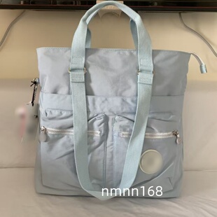 2026新款K家猴子包大容量单肩手提包健身包防水套拉杆箱旅游包轻